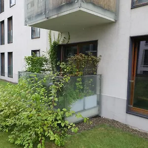 Frank's Apartament