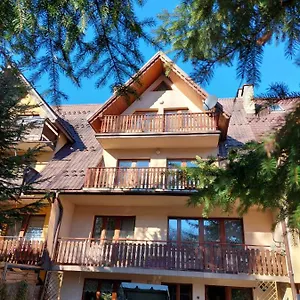 https://pokoje-gocinne-centrum.zakopanehotels.org