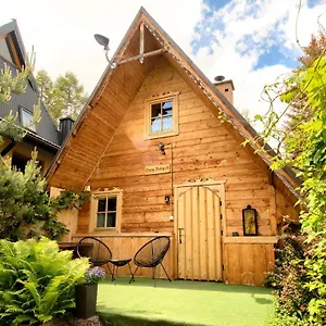 https://oaza-tatry-ii.zakopanehotels.org